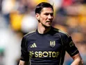 Fulham's Sasa Lukic on May 2026