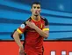 Futsal player banned for 'quenelle' gesture