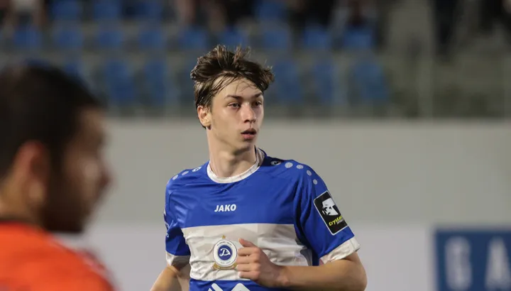 Chelsea and Tottenham among the many Premier League clubs showing interest in Khvicha Kvaratskhelia’s younger brother - Sports Mole