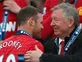 Rooney: 'Ferguson row in the past'