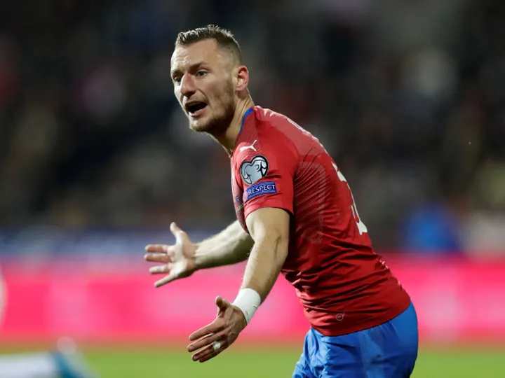 Czech Republic vs. Israel - prediction, team news, lineups