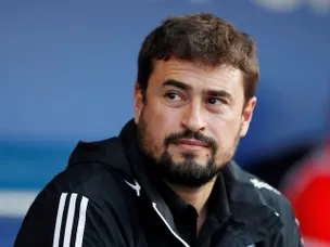 Pep Clotet does not regret Birmingham changes despite Portsmouth defeat