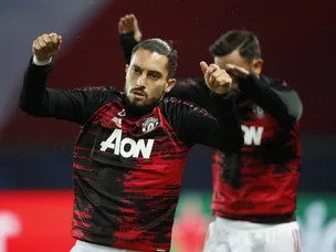 Man United injury, suspension list vs. Basaksehir