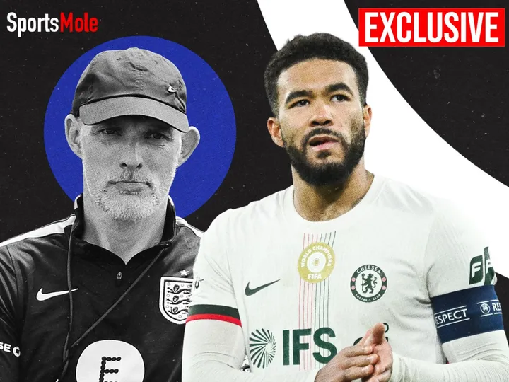 "Without hesitation" - Why James should start in midfield for England at World Cup