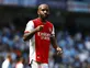 Newcastle join race for Alexandre Lacazette?