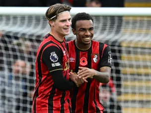 Bournemouth have ‘big plans’ to keep rising star amid Man Utd, Man City interest