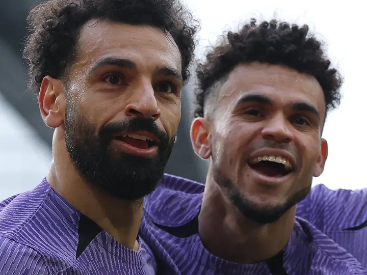 "However many years" - Liverpool attacker hints he could retire at Anfield