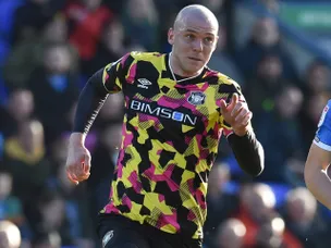 Accrington vs. Carlisle - prediction, team news, lineups