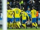 Team News: Sweden make three changes for second leg