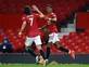 Man United 2-1 Brighton - highlights, man of the match, stats