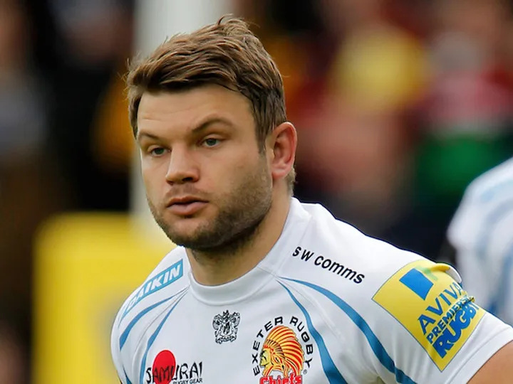 Baxter: 'Lewis still has big part to play'