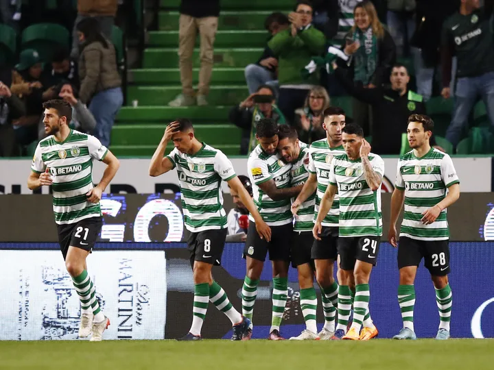 Boavista vs. Sporting Lisbon - prediction, team news, lineups