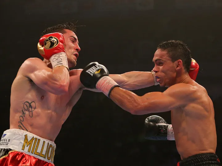 Crolla: 'It's better than a dream'