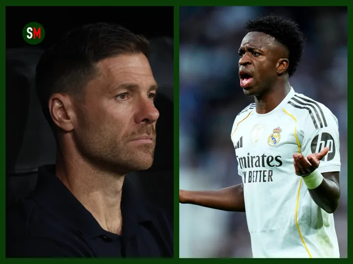 Real Madrid star Vinicius Jr releases statement to address El Clasico outburst