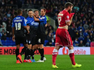 Young: 'Our performance was unacceptable'
