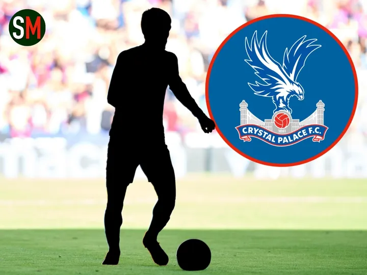 Crystal Palace win race for ‘secret target’ wanted by Arsenal, Newcastle