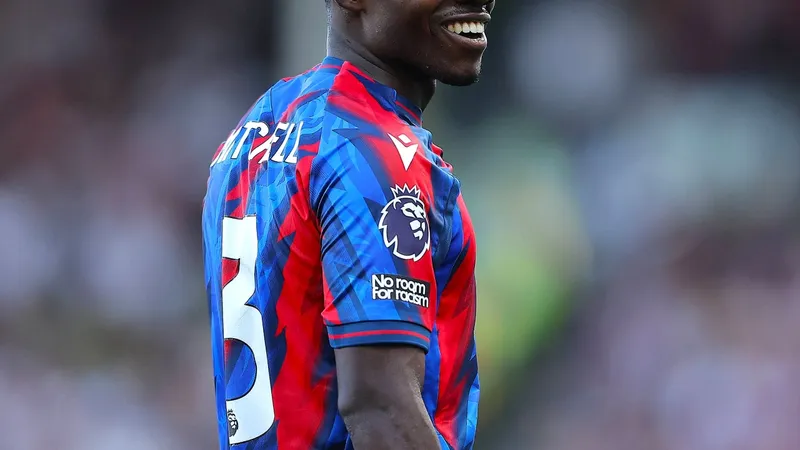 How to watch Lyon vs. Palace: Date, time, live stream and TV channel