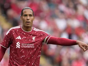 Who starts Iraola's first home game? Predicted Liverpool XI vs. Nott'm Forest
