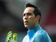 Bravo 'left Barca after losing spot'