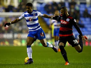 Last-gasp Rotherham stay above opponents Reading with draw