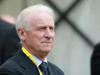 Trapattoni defends Ireland record