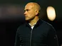 Toulouse manager Jens Berthel Askou in May 2026