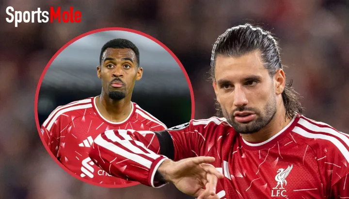 Liverpool transfer news: Why 'problem' midfield was not addressed as Fulham expose Dominik Szoboszlai, Ryan Gravenberch issue