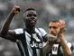 Arsenal eye move for Pogba?
