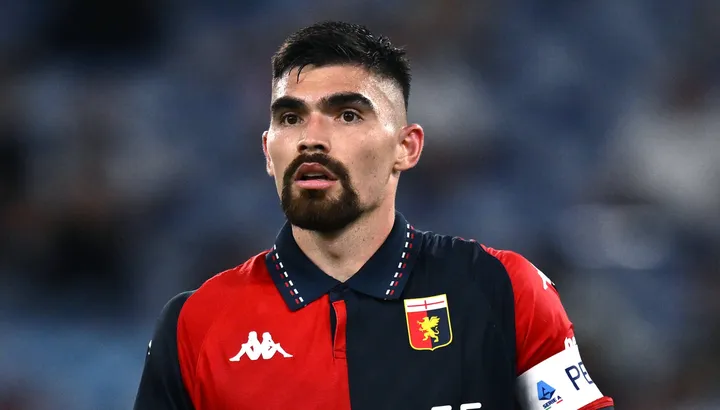 Genoa vs Como - prediction, team news, lineups