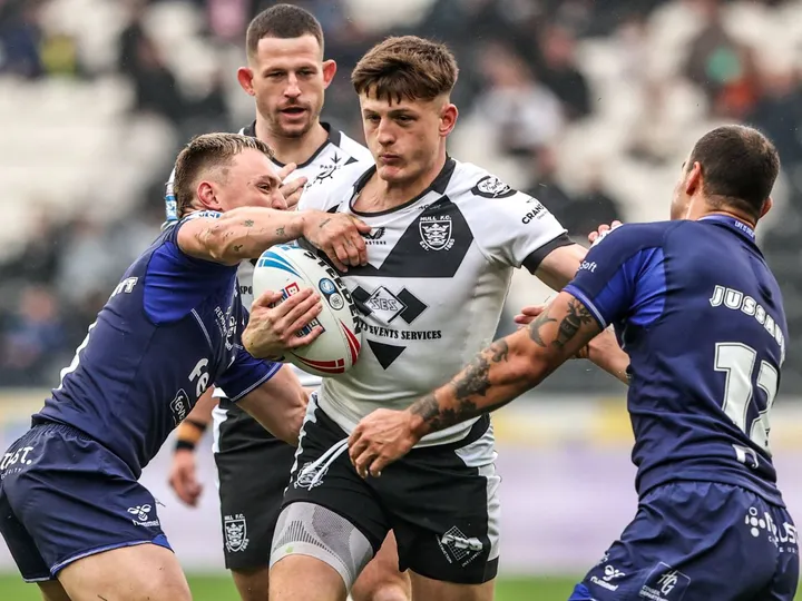 Hull FC vs Huddersfield Giants - Prediction, team news and lineups