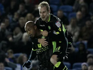 Leeds make double change