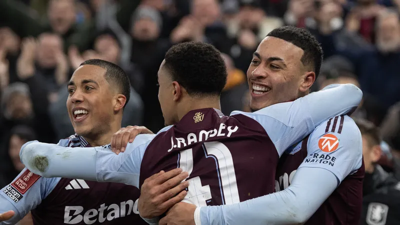 Solution found? Villa have 'no issues' with PSR after latest development