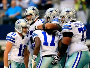 Late touchdown gives Cowboys win