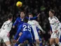Enzo Fernandez in action for Chelsea against Fulham on January 7, 2026