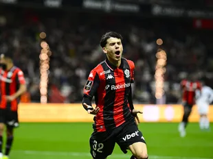 Nice vs PSG - prediction, team news, lineups
