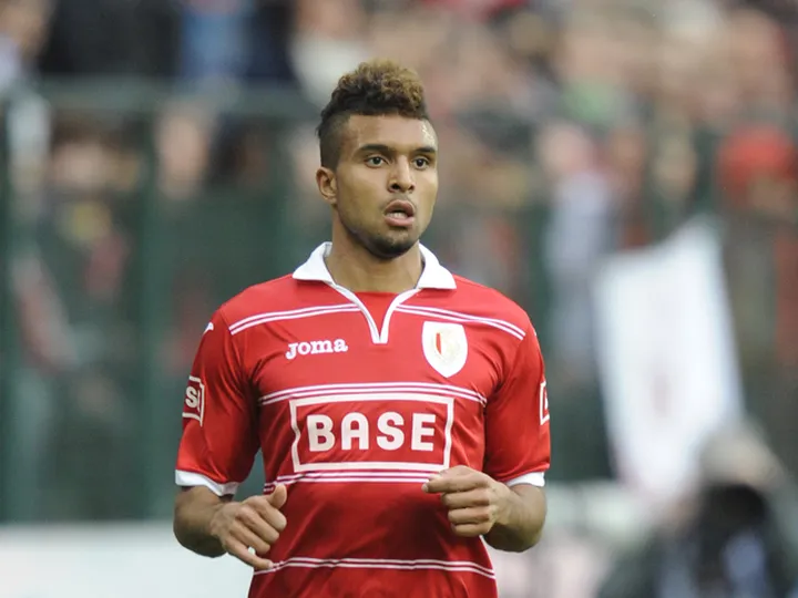 Charlton's Bulot called up by Gabon