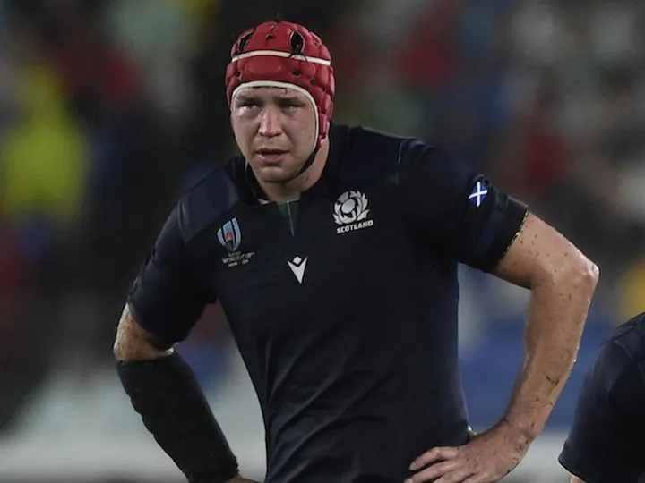 Day 11 at the Rugby World Cup: Scotland face crunch Samoa test