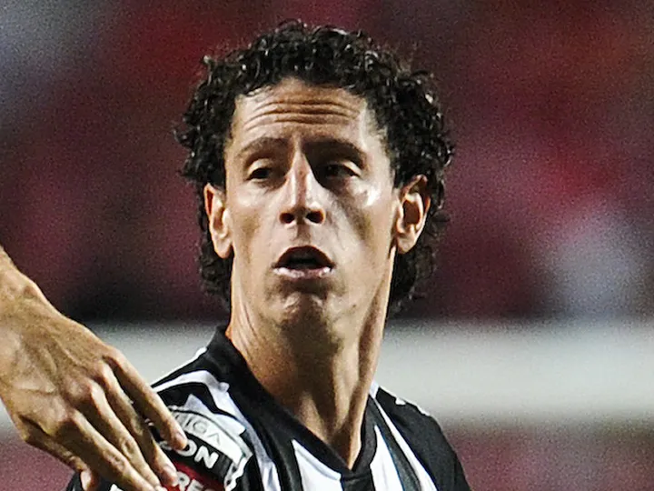 Rondon wants Betis move