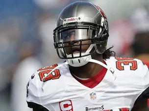 Goldson preparing to face former team