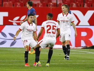 Levante vs. Sevilla - prediction, team news, lineups