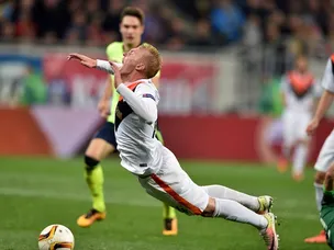 Shakhtar Donetsk 4-0 Braga - as it happened