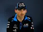 Robert Kubica pictured on March 14, 2019