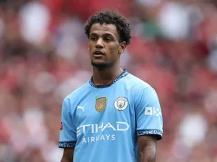 Dias, Ake, Doku, Bobb latest: Man City injury list for Orient clash