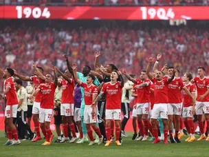 Benfica vs. Porto - prediction, team news, lineups
