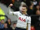 Late Spurs salvo breaks Swansea hearts