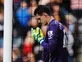 Bruce not blaming Jakupovic