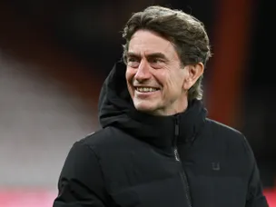 Shirt numbers Souza could wear at Spurs as 'verbal agreement' reached for £13m move