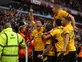 Wolves looking to equal 42-year top-flight record