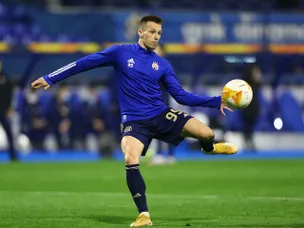 Dinamo Zagreb vs. Legia - prediction, team news, lineups