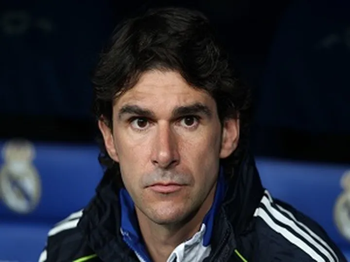 Karanka: 'Real Madrid deserve to be top'